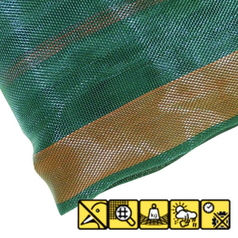 Siloschutzgitter »Safe« Profi Schutz Für Silage · Reißfest, 5x6m - 10x25m 3 Siloschutzgitter »Safe« Profi Schutz Für Silage · Reißfest, 5x6m - 10x25m