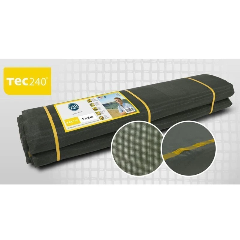 Siloschutzgitter »Safe« Profi Schutz Für Silage · Reißfest, 5x6m - 10x25m 4 Siloschutzgitter »Safe« Profi Schutz Für Silage · Reißfest, 5x6m - 10x25m – Bild 2