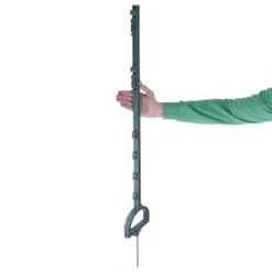 10x Kunststoffpfähle »Steigbügel« 115cm Weidezaunpfähle 14 10x Kunststoffpfähle »Steigbügel« 115cm Weidezaunpfähle -Zucht-Tierbedarf Store steigbuegelpfaehle gruen kunststoffpfaehle 10 stueck 115cm5