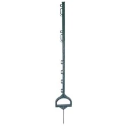 10x Kunststoffpfähle »Steigbügel« 115cm Weidezaunpfähle 15 10x Kunststoffpfähle »Steigbügel« 115cm Weidezaunpfähle -Zucht-Tierbedarf Store steigbuegelpfaehle gruen kunststoffpfaehle 10 stueck 115cm6
