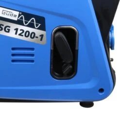 Stromerzeuger Güde »ISG 1200-1« Benzin Inverter, 1x 230V · 1200 Watt -Zucht-Tierbedarf Store stromerzeuger guede isg 1200 1 benzin inverter 1x 230 volt 1200 watt4