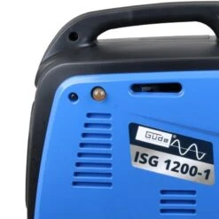 Stromerzeuger Güde »ISG 1200-1« Benzin Inverter, 1x 230V · 1200 Watt -Zucht-Tierbedarf Store stromerzeuger guede isg 1200 1 benzin inverter 1x 230 volt 1200 watt5