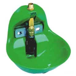 Suevia Tränkebecken »Modell 10 P« Für Hoch & Niederdruck · R 1/2"