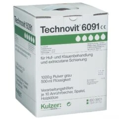 Technovit »6091« 10x Klötze Für Huf- & Klauenpflege · 1kg 5 Technovit »6091« 10x Klötze Für Huf- & Klauenpflege · 1kg -Zucht-Tierbedarf Store technovit 6091 10x kloetze fuer huf klauenpflege2