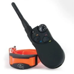Tele Takt »sportDog« Handgerät & Halsband · 1,6km, 14-stufig -Zucht-Tierbedarf Store tele takt sportdog handgeraet halsband 16km 14 stufig4