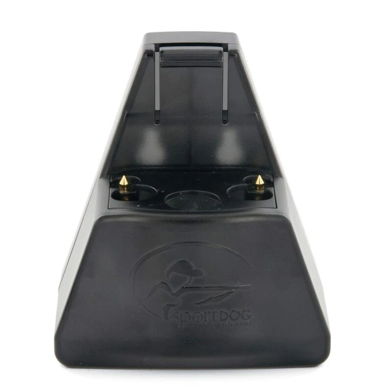 Teletac »sportDog« Handgerät & Halsband · 1,6km, 16-stufig 4 Teletac »sportDog« Handgerät & Halsband · 1,6km, 16-stufig – Bild 2