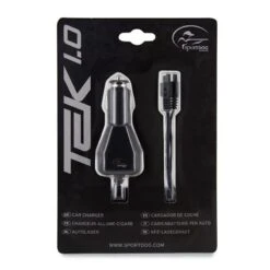 Teletakt »sportDOG TEK« Auto Ladegerät, Station · F. Bordnetz -Zucht-Tierbedarf Store teletakt sportdog tek 10 auto ladegeraet station f bordnetz3