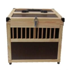 Tiertransportbox »Voyage« Für Tauben, Kaninchen, Hühner