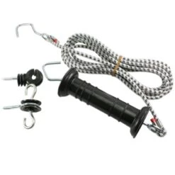 Torgriff Set »Kit« Torgriff Inkl. Elastikseil · 4,90m