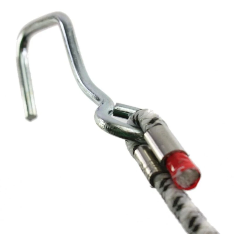 Torgriff Set »Kit« Torgriff Inkl. Elastikseil · 4,90m 4 Torgriff Set »Kit« Torgriff Inkl. Elastikseil · 4,90m – Bild 2