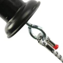 Torgriffset »Kit« Torgriff Inkl. Elastikseil · 3,20m -Zucht-Tierbedarf Store torgriffset kit torgriff inkl elastikseil 320m3