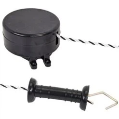 Flexibles Torsystem »FlexGate« Mit 6m Seil