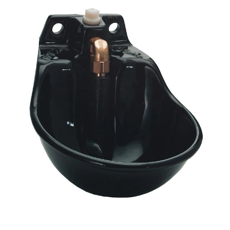 Tränkebecken »IDEAL Modell 61« 1/2" Anschluss 3 Tränkebecken »IDEAL Modell 61« 1/2" Anschluss