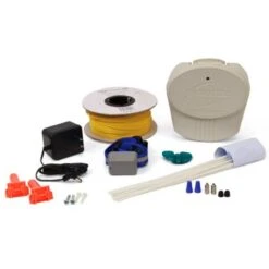 PetSafe Unsichtbarer Hundezaun »Deluxe« Erweiterbar Auf 10ha · Ab 2,3kg -Zucht-Tierbedarf Store unsichtbarer hundezaun deluxe erweiterbar auf 10ha ab 23kg3