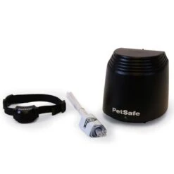 PetSafe Unsichtbarer Hundezaun »Drahtlos Deluxe« 32m Radius · Ab 2,3kg