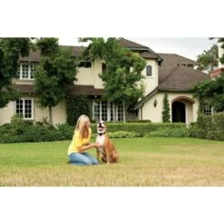 PetSafe Unsichtbarer Hundezaun »Drahtlos« Zusatz Halsband · Akku, 5-stufig 9 PetSafe Unsichtbarer Hundezaun »Drahtlos« Zusatz Halsband · Akku, 5-stufig -Zucht-Tierbedarf Store unsichtbarer hundezaun drahtlos zusatz halsband akku4