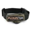 PetSafe Unsichtbarer Katzenzaun »Pet Safe« Zusatz Katzenhalsband · 54g -Zucht-Tierbedarf Store unsichtbarer katzenzaun pet safe zusatz katzenhalsband 54g