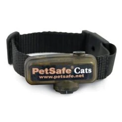 PetSafe Unsichtbarer Katzenzaun »Pet Safe« Zusatz Katzenhalsband · 54g