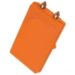 Vieh Treiber »Torero« Vieh Elektroschocker · Inkl. 4,5v, 13x8x3cm