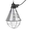 Stalllampe »Plus« Für Infrarot Rotlicht · Sparschalter, 2,5m Oder 5m -Zucht-Tierbedarf Store waermelampe stalllampe infrarot rotlicht sparschalter 25m 5m