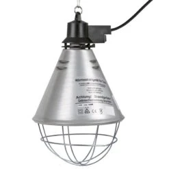 Stalllampe »Plus« Für Infrarot Rotlicht · Sparschalter, 2,5m Oder 5m