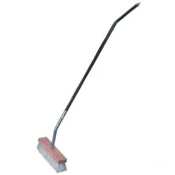 Wasserbesen »Clean« Reinigungsgerät · 1/2" Anschluss