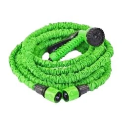 Wasserschlauch »Flexischlauch« Inkl Brause 30m