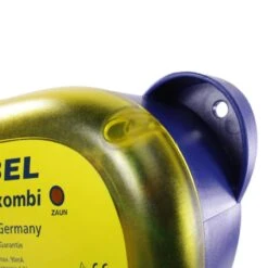 Weidegerät 12v 230v »Torero Kombi« Netzgerät Bis 15km -Zucht-Tierbedarf Store weidegeraet 12v 230v torero kombi netzgeraet bis 15km4