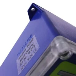 Weidegerät 12v »Magnus A4500 MC« Bis 50km -Zucht-Tierbedarf Store weidegeraet 12v magnus a4500 mc bis 50km4