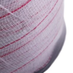 Weidezaun Band »Torero« Breitband · 38mm, 200m, Weiß-rot -Zucht-Tierbedarf Store weidezaun band torero breitband 38mm 200m3