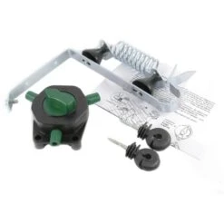 Weidezaun Blitzschutz »Safe« Sichert Weidegerät & Netzanschluss