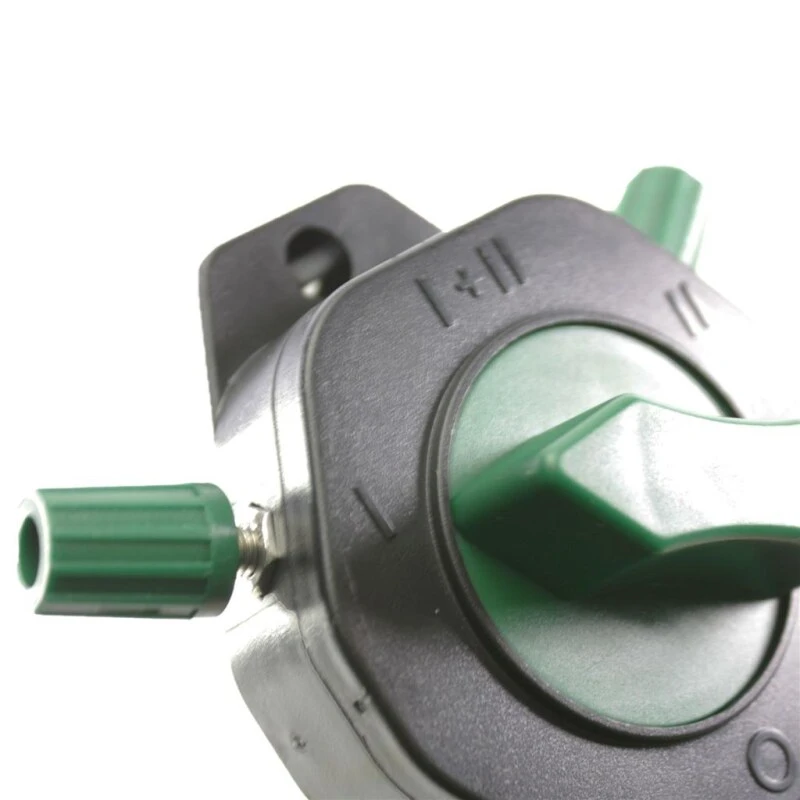 Weidezaun Blitzschutz »Safe« Sichert Weidegerät & Netzanschluss 5 Weidezaun Blitzschutz »Safe« Sichert Weidegerät & Netzanschluss – Bild 3