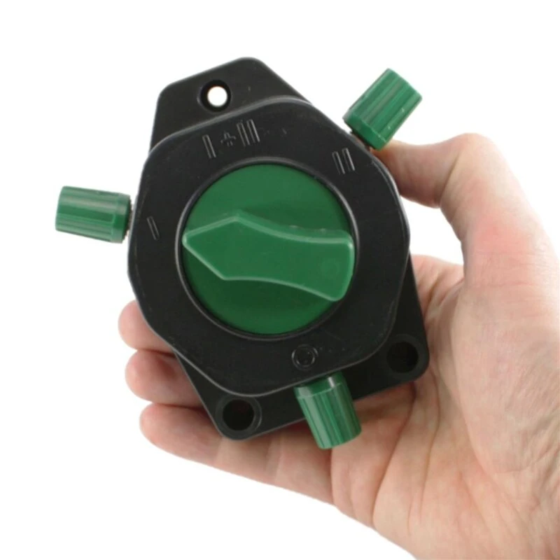 Weidezaun Blitzschutz »Safe« Sichert Weidegerät & Netzanschluss 6 Weidezaun Blitzschutz »Safe« Sichert Weidegerät & Netzanschluss – Bild 4