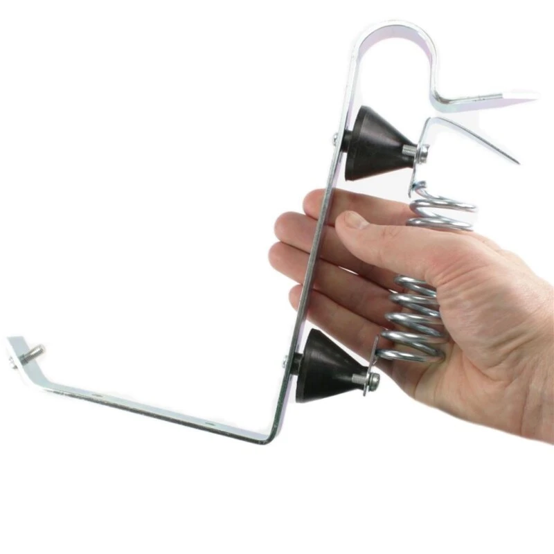 Weidezaun Blitzschutz »Safe« Sichert Weidegerät & Netzanschluss 7 Weidezaun Blitzschutz »Safe« Sichert Weidegerät & Netzanschluss – Bild 5