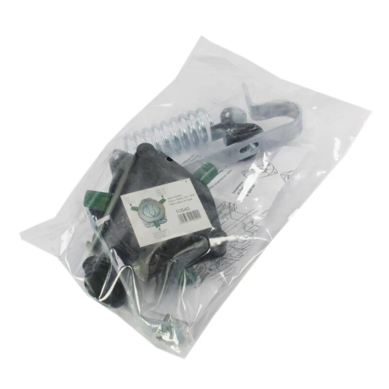 Weidezaun Blitzschutz »Safe« Sichert Weidegerät & Netzanschluss 8 Weidezaun Blitzschutz »Safe« Sichert Weidegerät & Netzanschluss – Bild 6