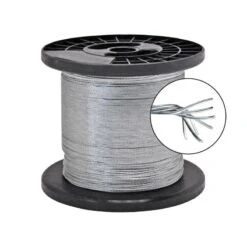 Weidezaun Draht »Classic« Drahtlitze · 1000m