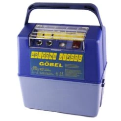 Weidezaun Kombigerät 9/12/230v »Arizona U12000« Bis 10km