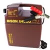 Weidezaun Kombigerät 9/12/230v »BISON U4000« Bis 18km
