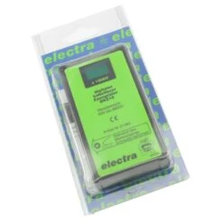 Electra Weidezaun Prüfer »DKZ10« Zaunprüfer, Kabellos · Digital -Zucht-Tierbedarf Store weidezaun pruefer dkz10 zaunpruefer kabellos5