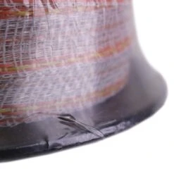 Weidezaunband »Combi« Breitband · 20mm, 200m -Zucht-Tierbedarf Store weidezaunband combi breitband 20mm 200m3