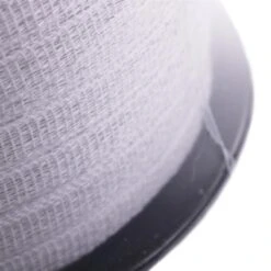 Weidezaunband »Spezial« Breitband · 13mm, 500m, Weiß -Zucht-Tierbedarf Store weidezaunband spezial breitband 13mm 500m3