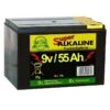 Weidezaunbatterie »Super« Batterien Alkalisch · 9v 55Ah -Zucht-Tierbedarf Store weidezaunbatterie super batterien alkalisch 9v 55ah