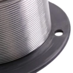 Weidezaundraht Alu »Classic« Top Leitfähigkeit · 2mm, 400m -Zucht-Tierbedarf Store weidezaundraht alu top leitfaehigkeit 2mm 400m2