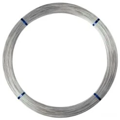 Weidezaundraht »Plus« Verzinkter Eisendraht · 1,8mm, 250m