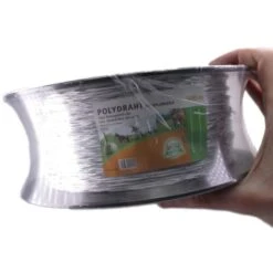 Weidezaundraht »Profi« Polydraht · 500m -Zucht-Tierbedarf Store weidezaundraht profi polydraht 500m4