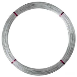 Weidezaundraht »Profi« Verzinkter Eisendraht · 2,5mm, 640m