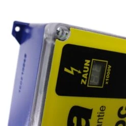 Electra Weidezaungerät 230v »BISON N10000 DC« Bis 100km -Zucht-Tierbedarf Store weidezaungeraet 230v bison n10000 dc bis 100km4