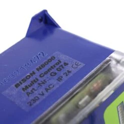 Weidezaungerät 230v »BISON N8000 MC« Bis 80km -Zucht-Tierbedarf Store weidezaungeraet 230v bison n8000 mc bis 80km4