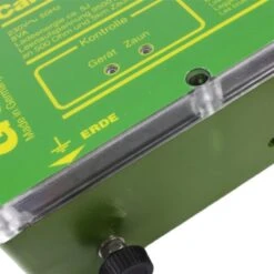 Weidezaungerät 230v »California N10000 « Bis 50km -Zucht-Tierbedarf Store weidezaungeraet 230v california n10000 bis 50km3