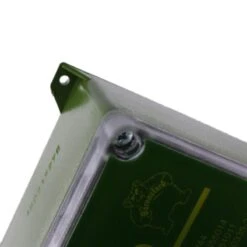 Weidezaungerät 230v »California N10000 « Bis 50km -Zucht-Tierbedarf Store weidezaungeraet 230v california n10000 bis 50km4